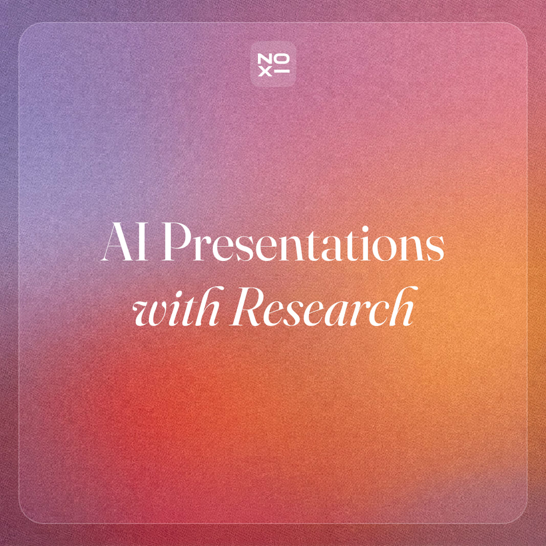 AI Presentations with Research & Citations: The 2026 Guide