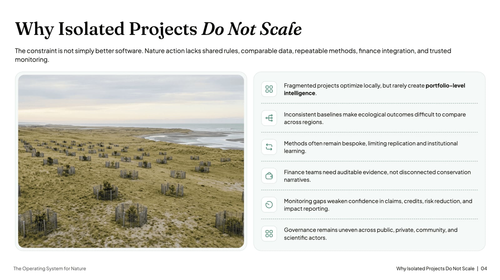 Slide from the NOXI-generated deck — a data visualisation laid out with labelled figures.