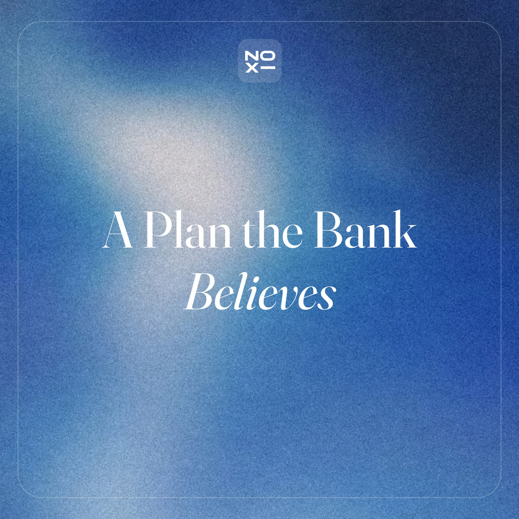 Business plan presentation: the 12-slide template, and what changes for a bank, investors or a jury