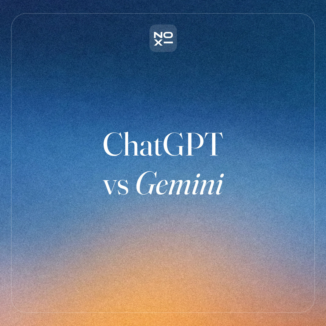ChatGPT vs Gemini (2026): plans, prices, images, limits and privacy, scored on seven printed rules