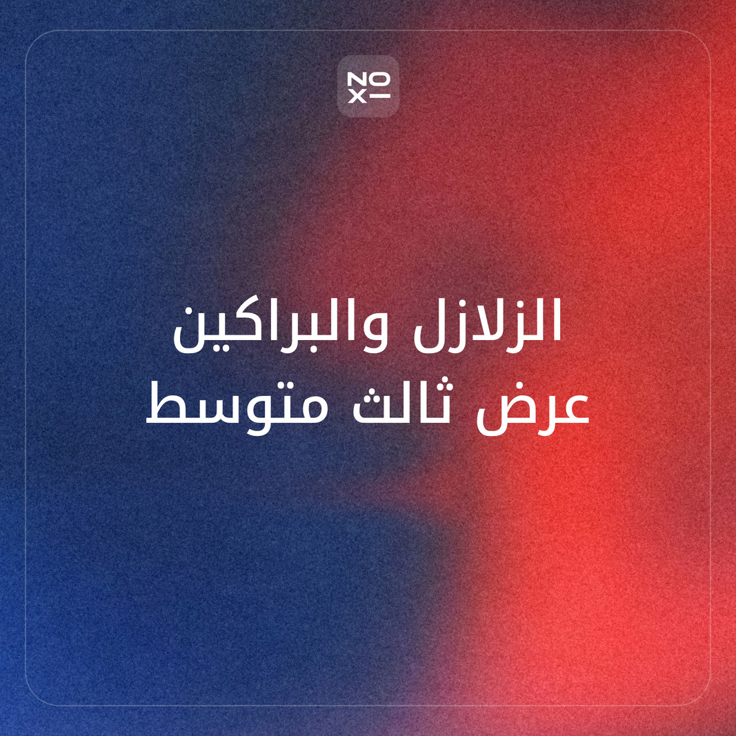 كيف تعدّ بوربوينت عن الزلازل والبراكين للثالث المتوسط بأرقام 2025 الرسمية وتمرين احتماء محسوب؟