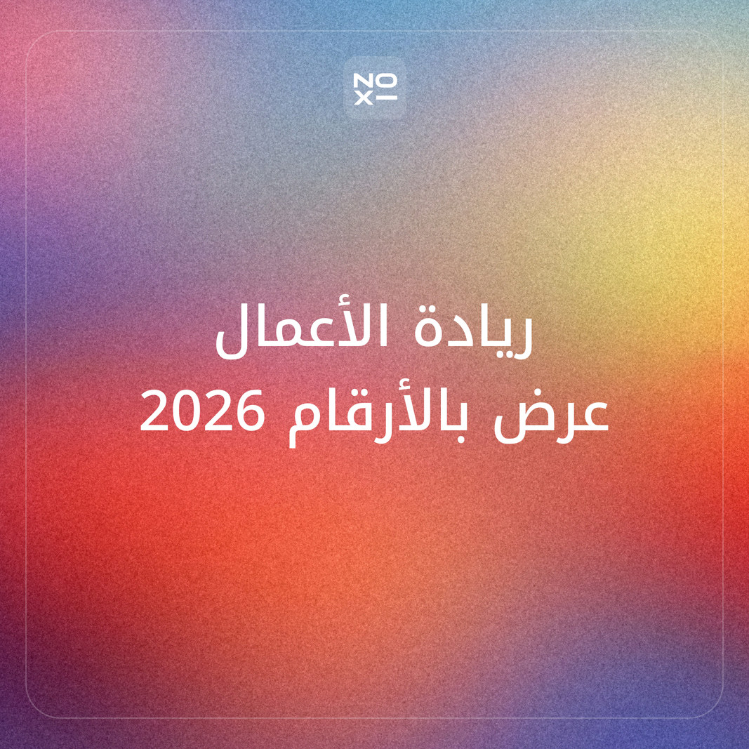 كيف تعدّ عرض بوربوينت عن ريادة الأعمال بأرقام عربية حديثة ومثال محسوب لنقطة التعادل؟