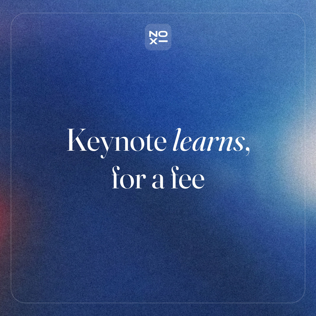 Keynote AI: what Apple Creator Studio adds, what it costs, and how Keynote scores against five AI tools