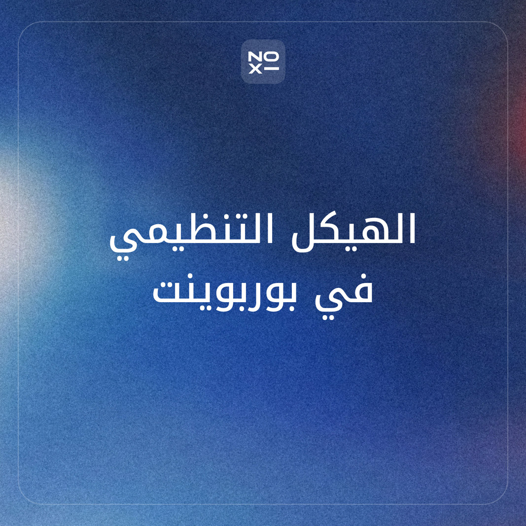 هيكل تنظيمي بوربوينت: خطوات SmartArt من اليمين إلى اليسار، ونماذج للشركة وشركة المقاولات والمدرسة السعودية، وحساب نطاق الإشراف قبل الرسم