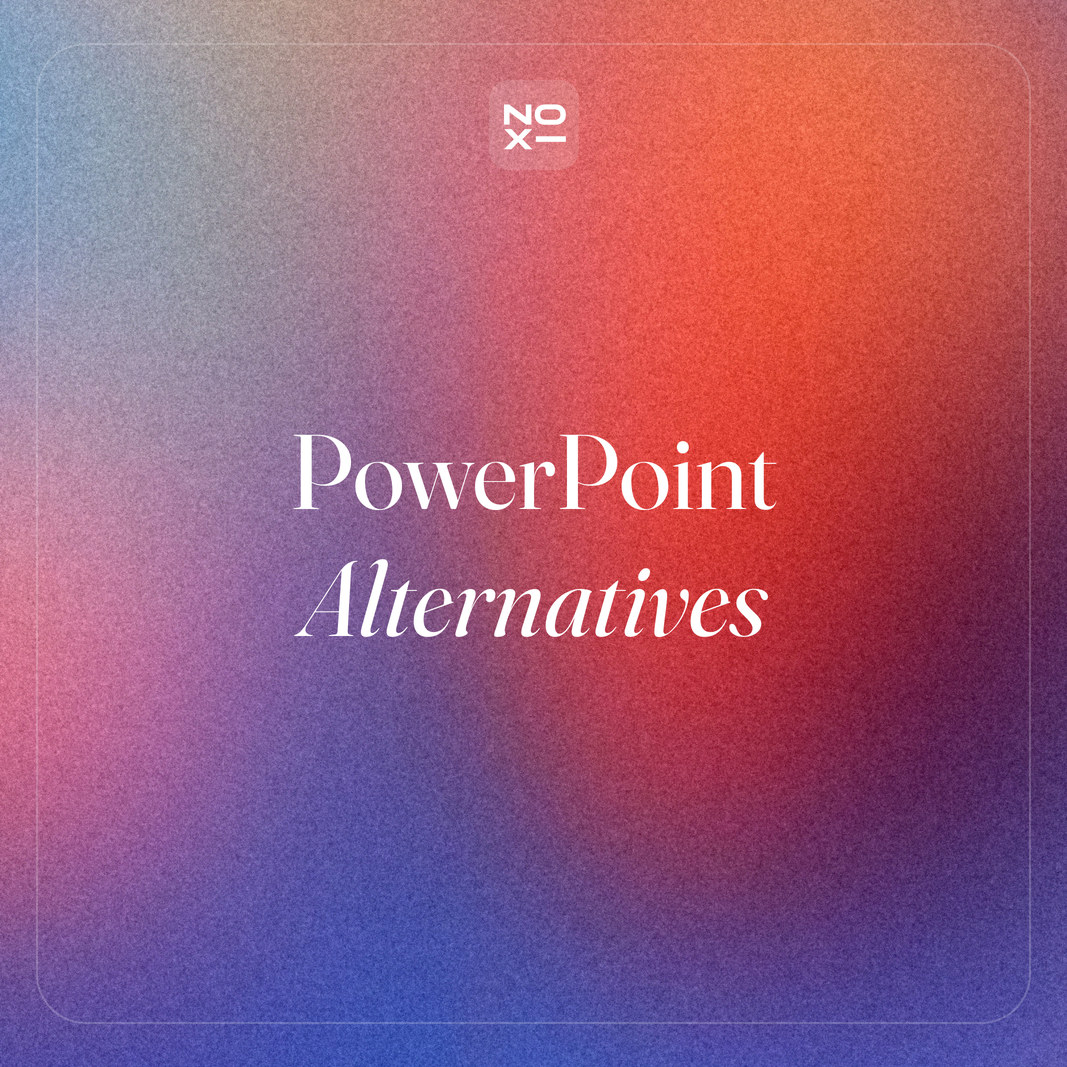 PowerPoint Alternatives, October 2026: 15 Free and AI Tools Scored on 9 Criteria
