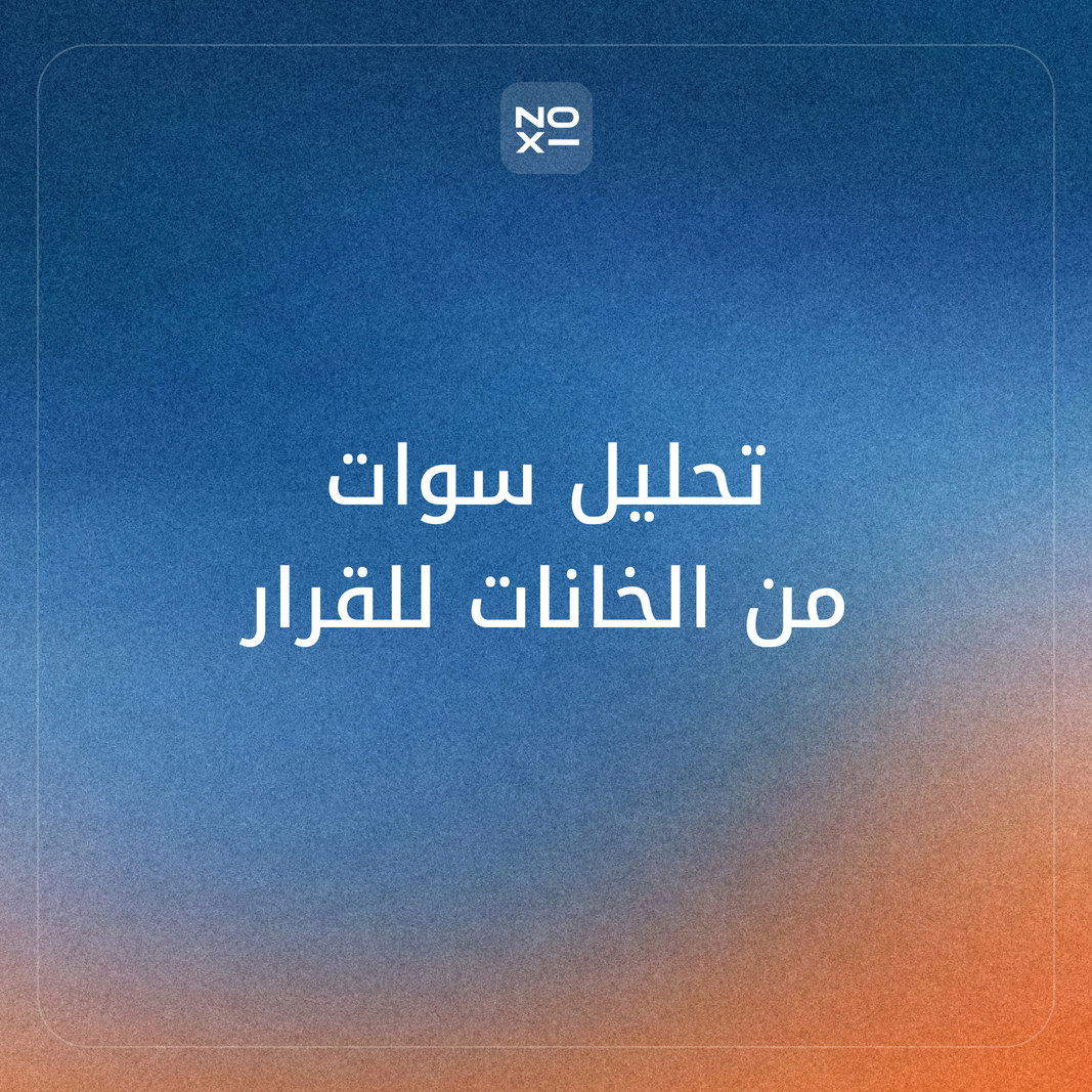 تحليل سوات (SWOT) بالعربي: من الخانات الأربع إلى القرار بمصفوفة TOWS والأوزان، بنماذج للمدرسة والشركة والفرد