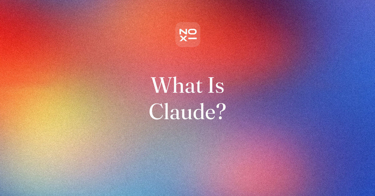 What is Claude — guide cover: Anthropic's AI assistant in 2026, one assistant across chat, files, design, code, the browser and Microsoft 365, with plans from $0 to $200 a month