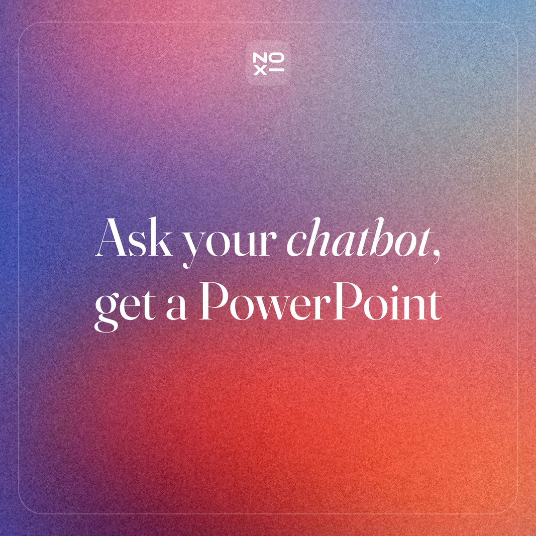 Which AI Can Make a PowerPoint? 12 AI Chatbots Scored on 7 Rules (November 2026)